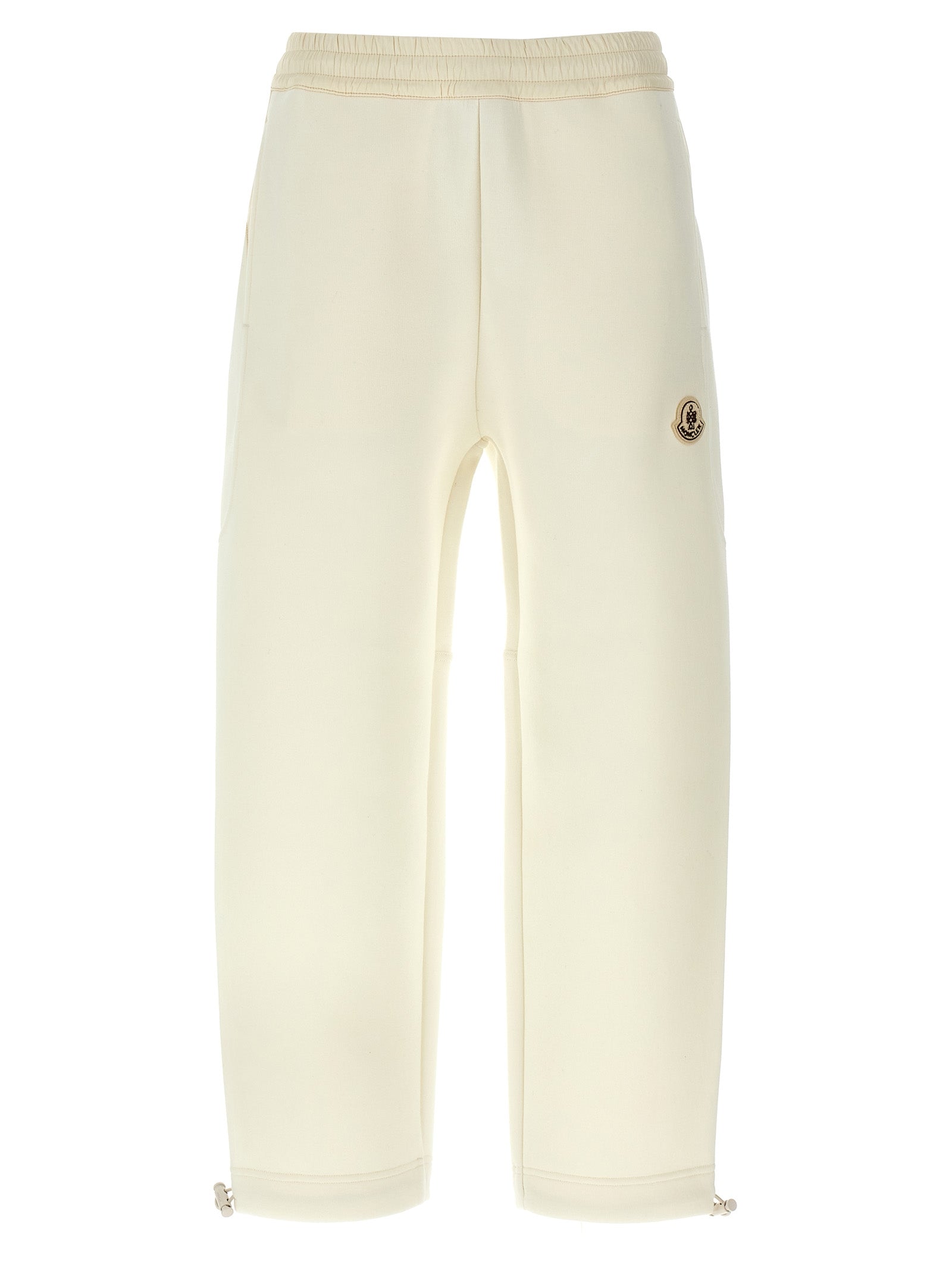 Moncler モンクレール 'Anno Del Serpente' Joggers - Image 1
