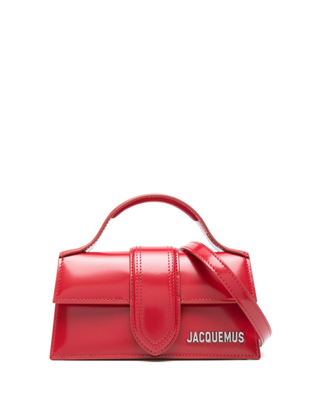 Jacquemus Jacquemus Le Bambino Handbag - Image 1