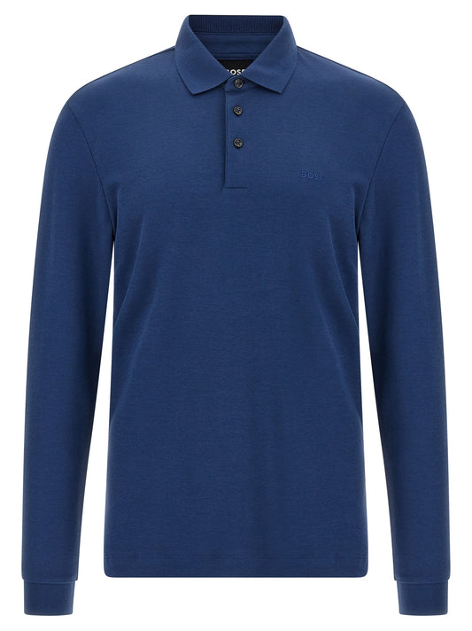 Boss Hugo Boss 'Pado 30'ポロシャツ - Image 1