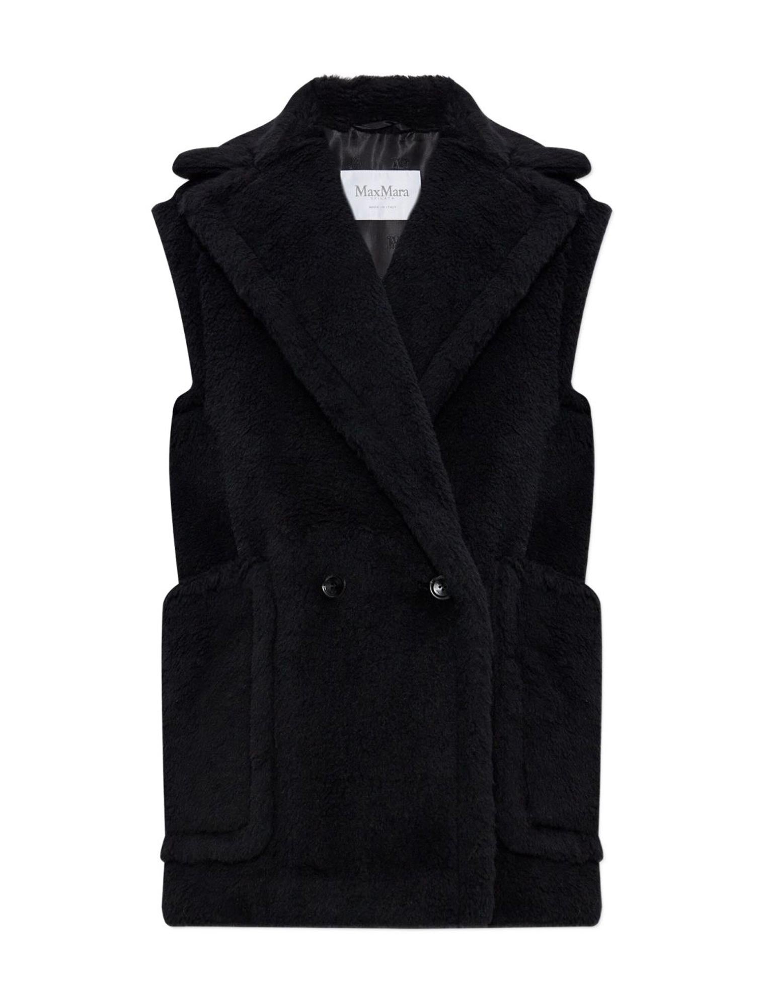 Max マックス・マラは黒を覆います - Image 1