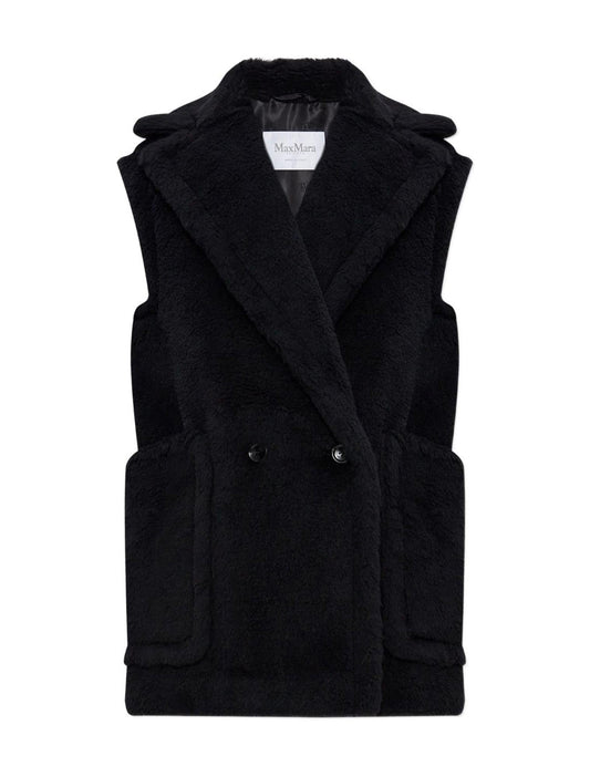 Max マックス・マラは黒を覆います - Image 1