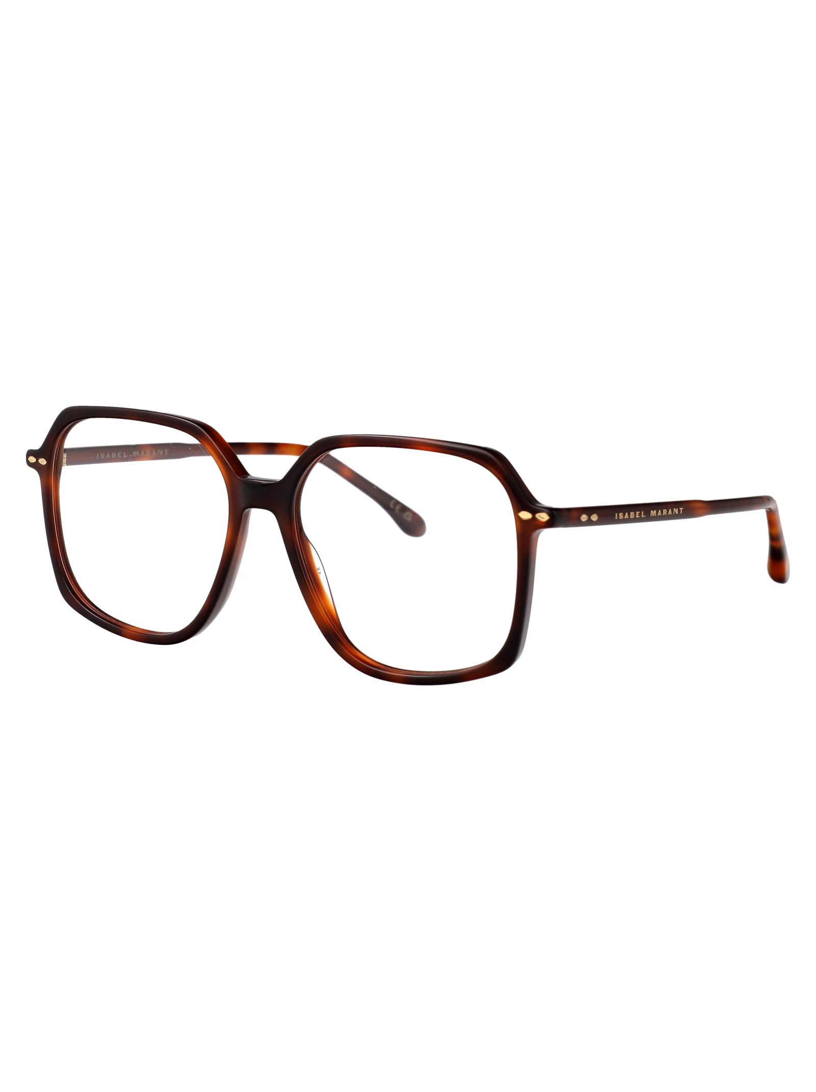 Isabel Isabel Marant Squared Optical IM 0201 086 - Image 1