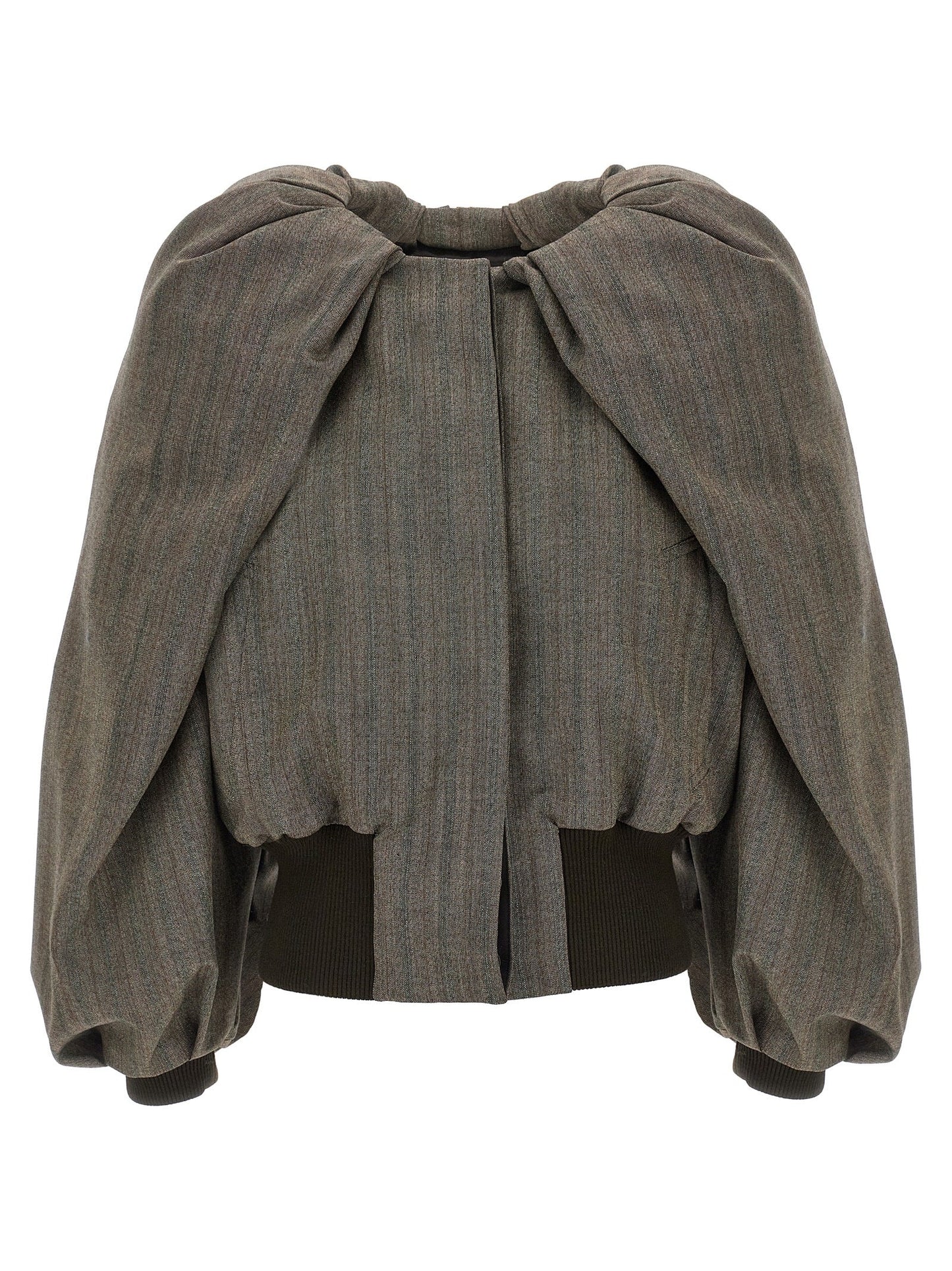 Monot Dries Van Noten 'Virginny'ジャケット - Image 1