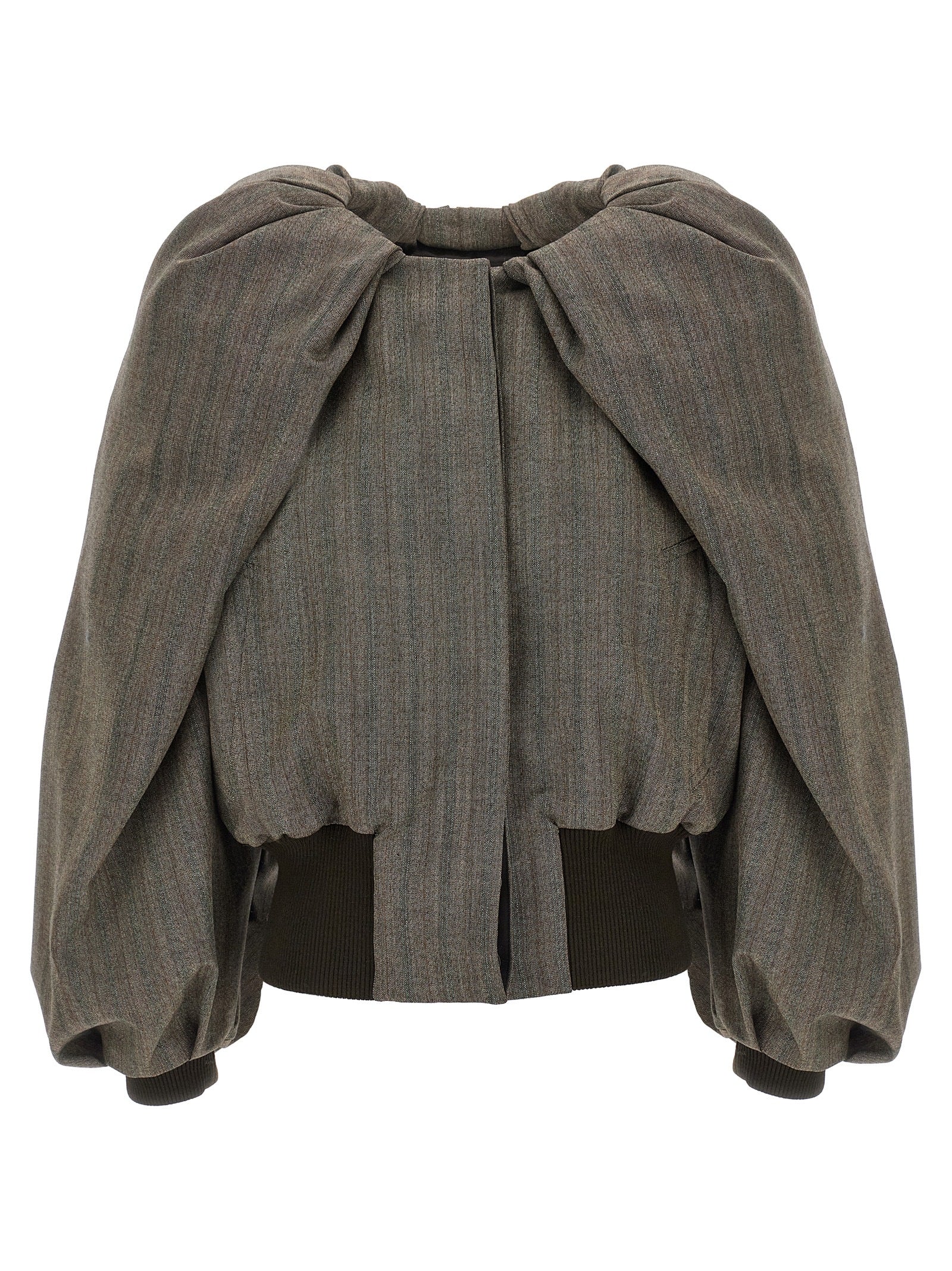 Monot Dries Van Noten 'Virginny'ジャケット - Image 1
