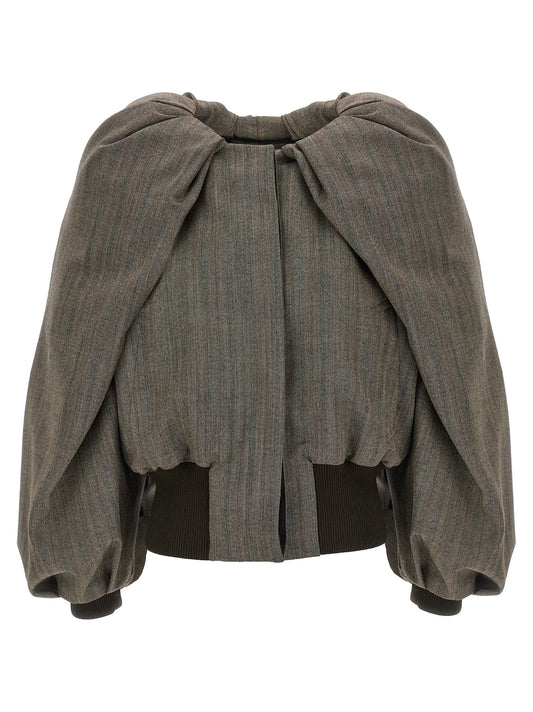 Monot Dries Van Noten 'Virginny'ジャケット - Image 1