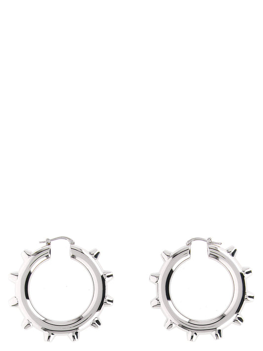 Jil Jil Sander '731'イヤリング - Image 1