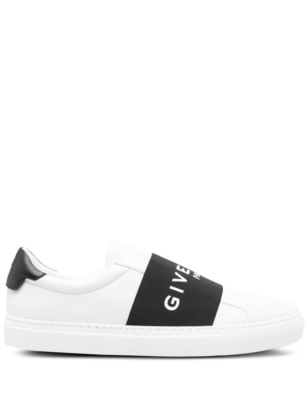 Givenchy Givenchy Sneakers White - Image 1