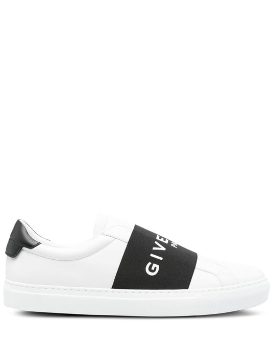 Givenchy Givenchy Sneakers White - Image 1