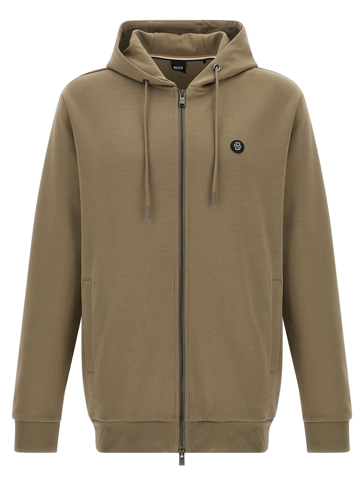 Boss Hugo Boss 'C Spence 01'パーカー - Image 1