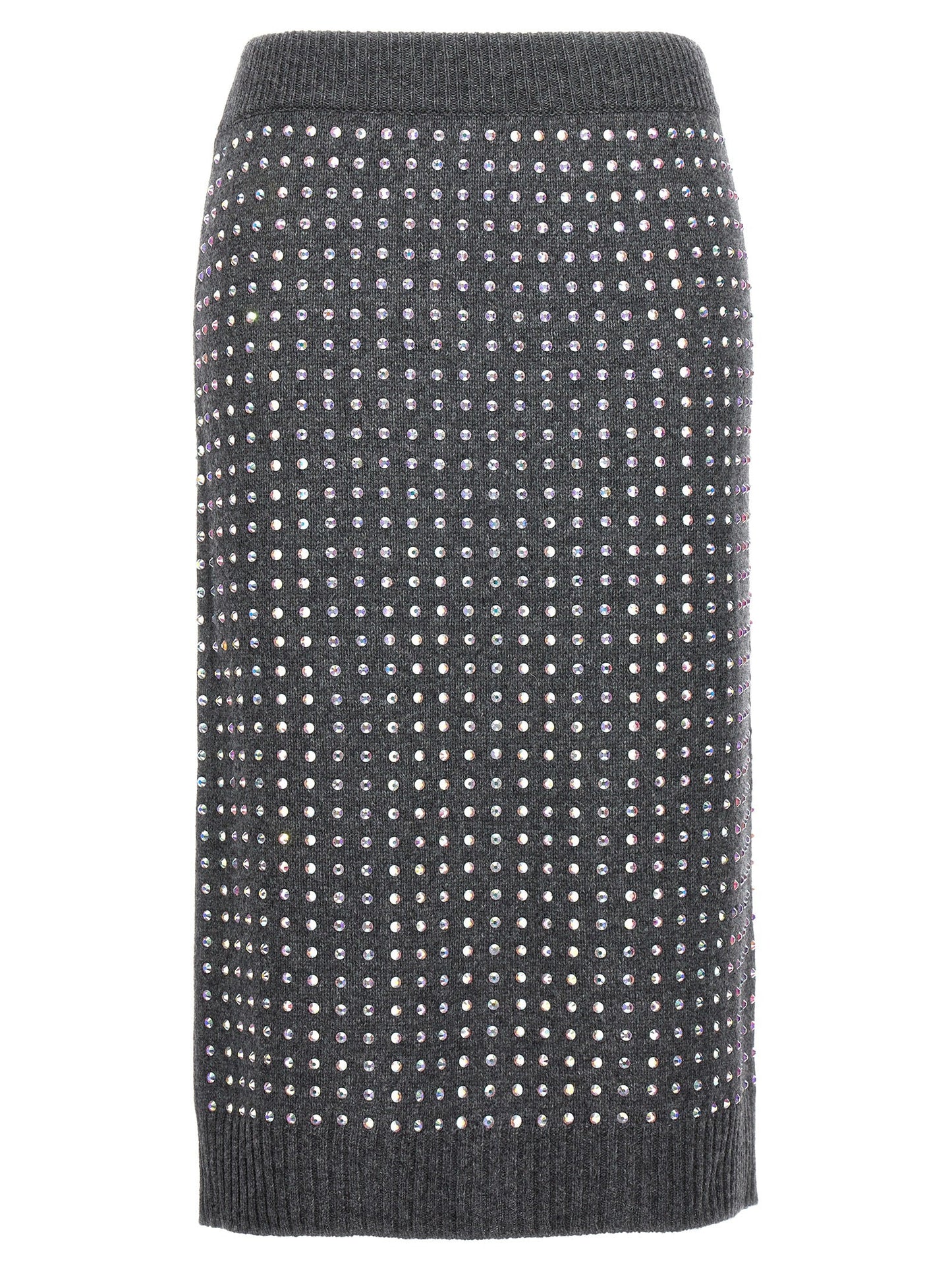 Sportmax SportMax「Dentice」スカート - Image 1