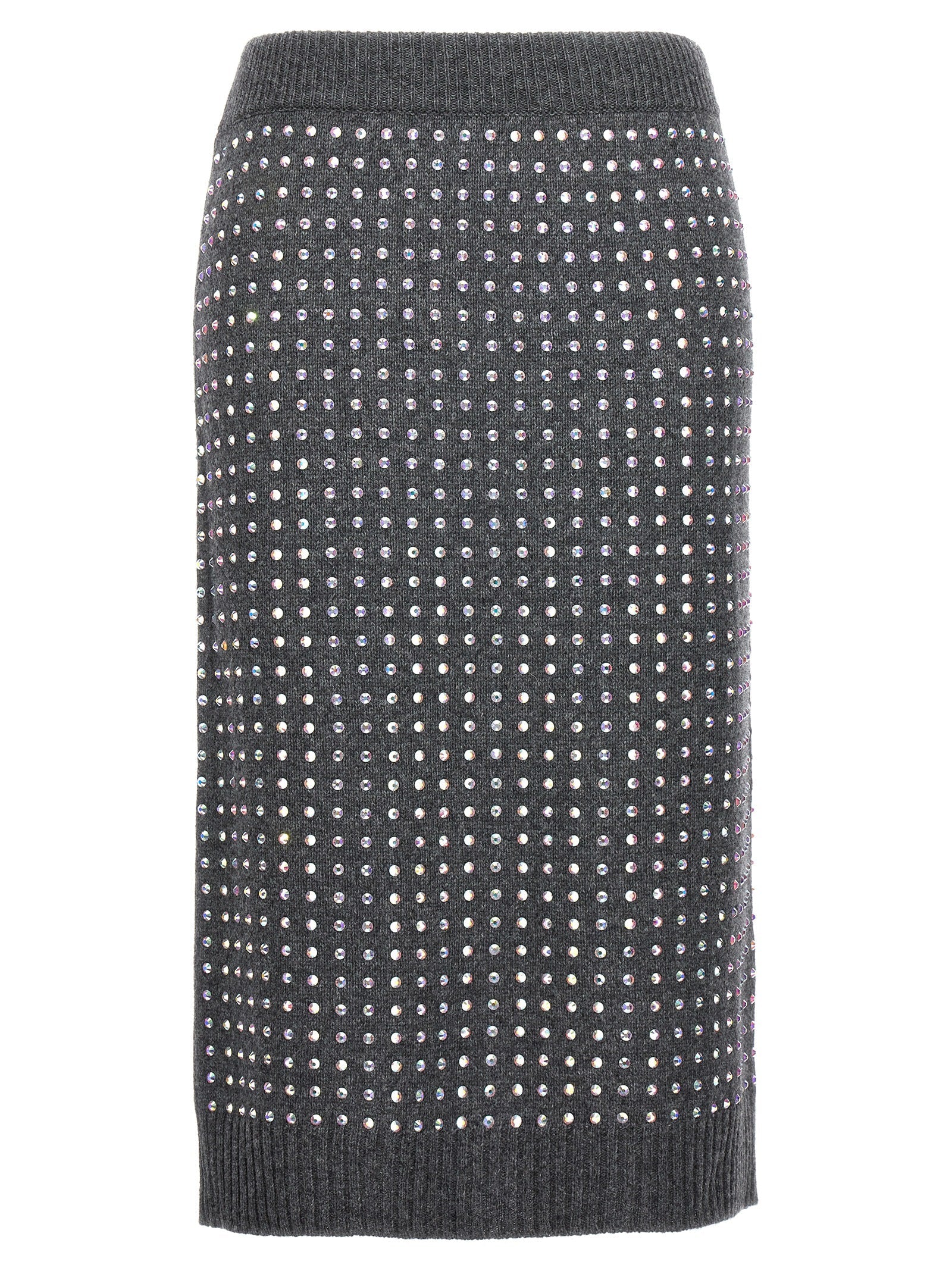Sportmax SportMax「Dentice」スカート - Image 1