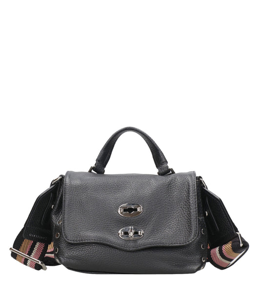 Zanellato Zanellatoバッグ..黒 - Image 1