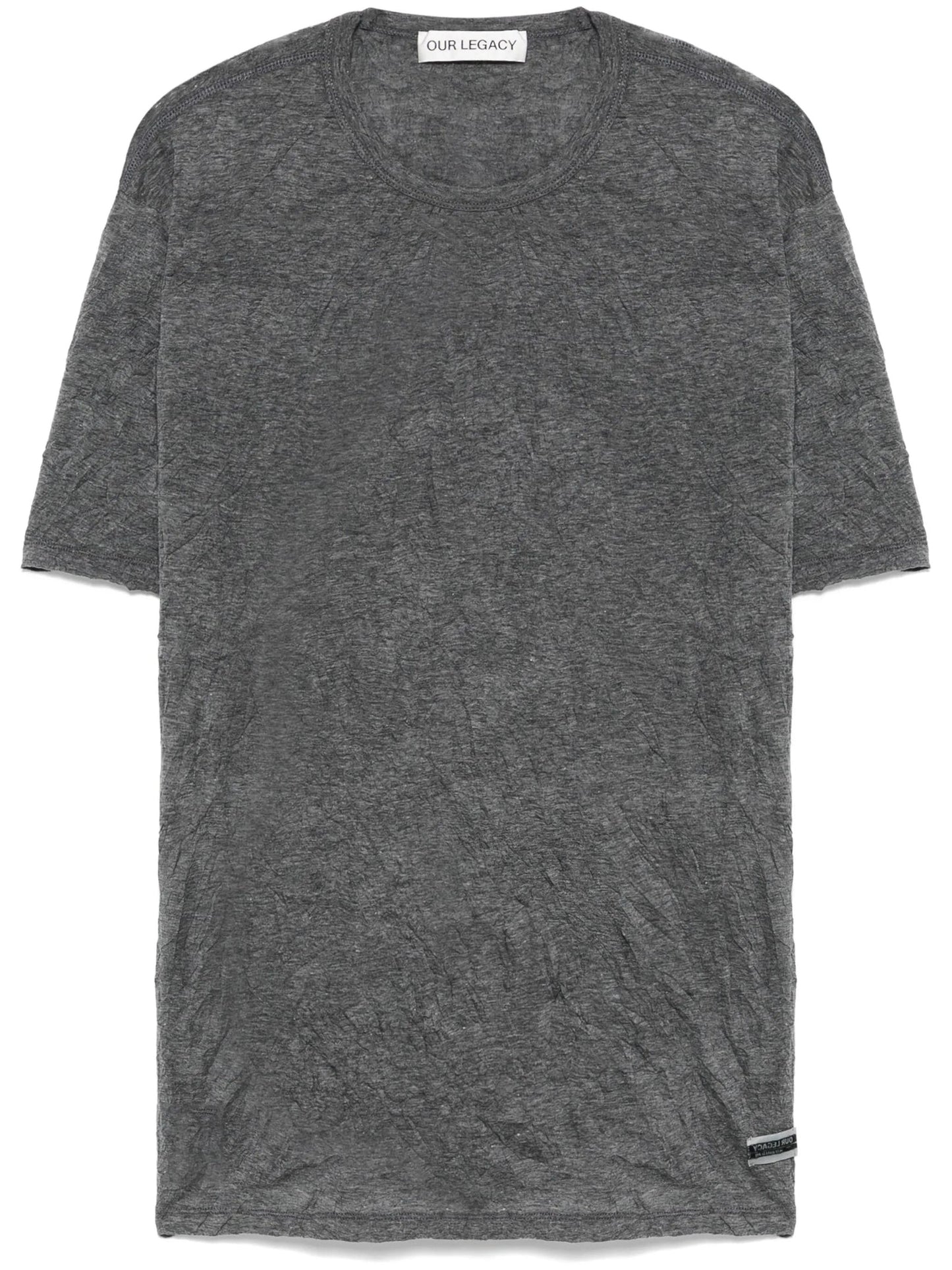 Our 私たちのレガシー新しいボックスTシャツ - Image 1