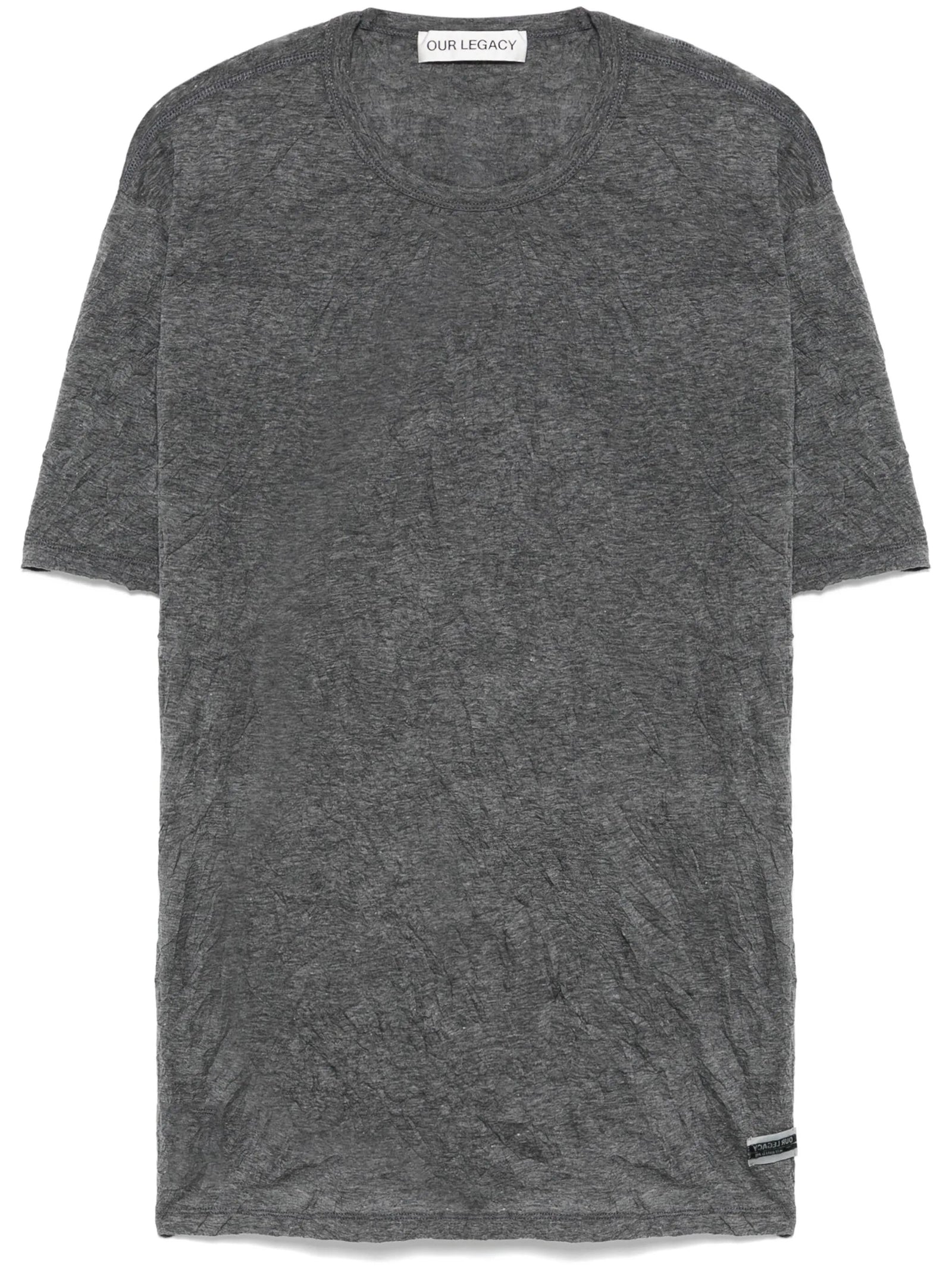Our 私たちのレガシー新しいボックスTシャツ - Image 1