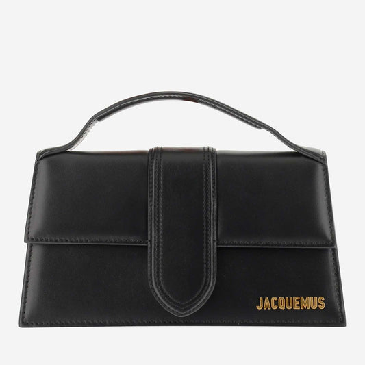 Jacquemus Jacquemus Le Grand Bambino Bag - Image 1