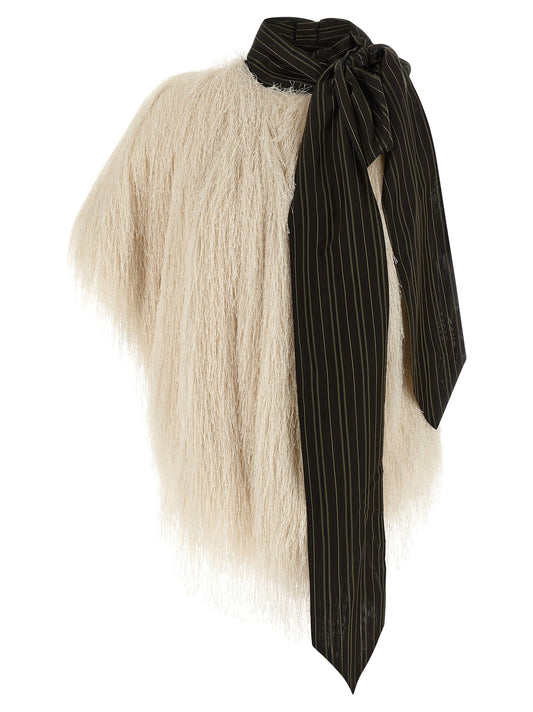 Monot Dries Van Noten 'Cresta' Top - Image 1
