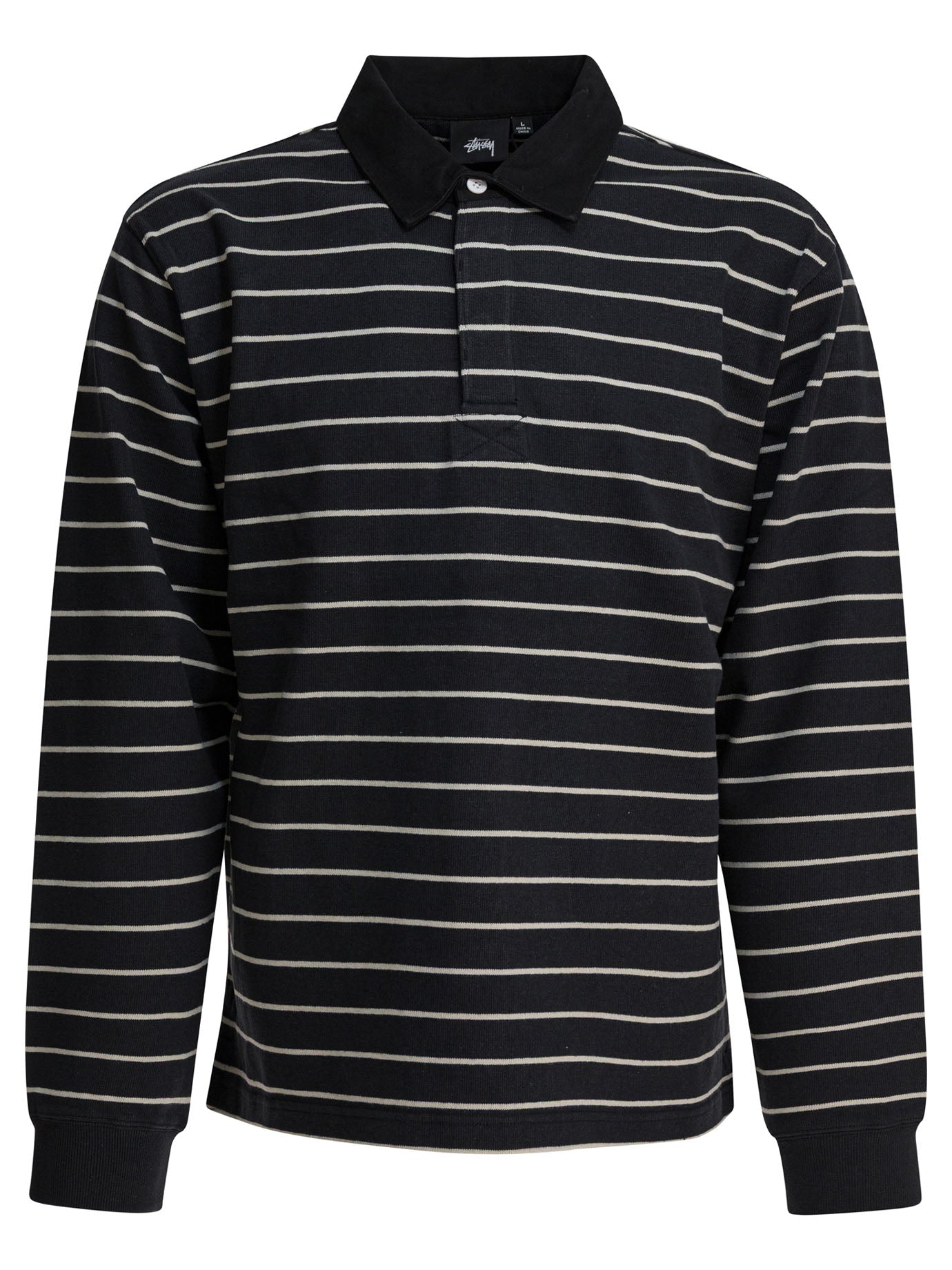 Stussy ステューシーのポロシャツ - Image 1