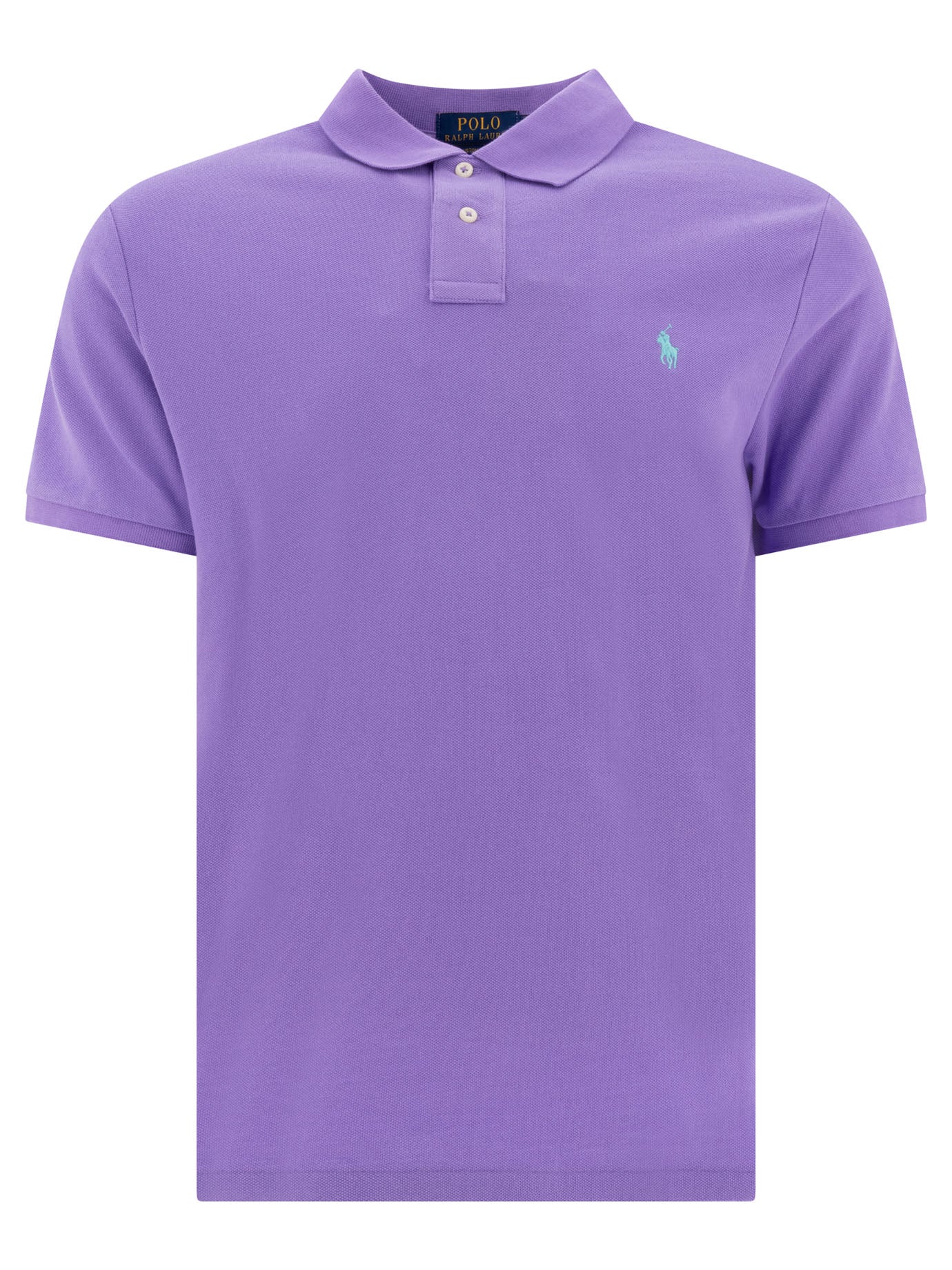 Polo ポロ ラルフローレン ピケ ポロシャツ - Image 1