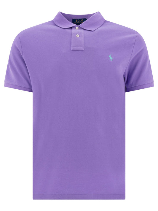 Polo ポロ ラルフローレン ピケ ポロシャツ - Image 1