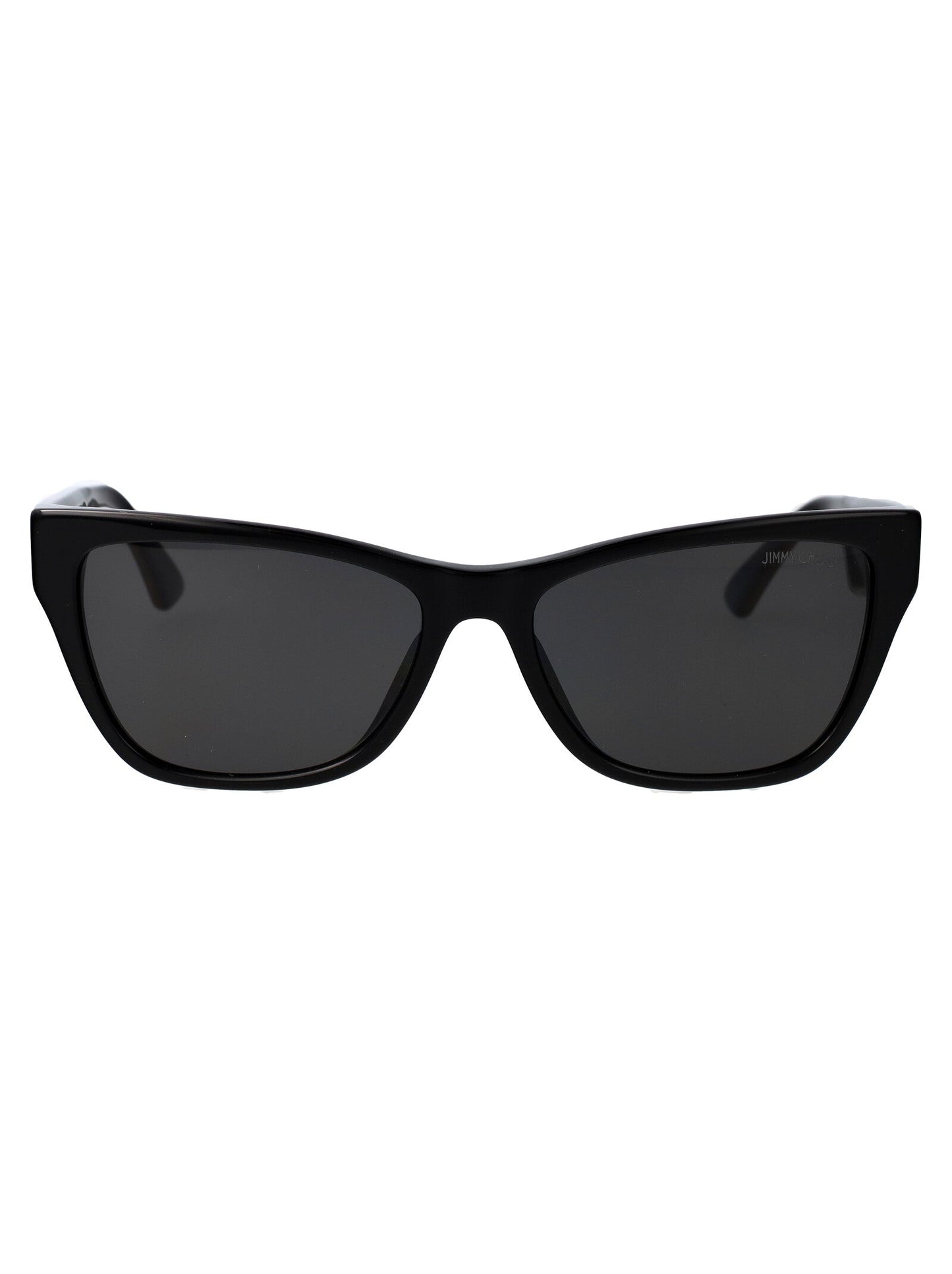 Jimmy Jimmy Choo Squared Sunglasses 0 JC5024 HU 500087 - Image 1