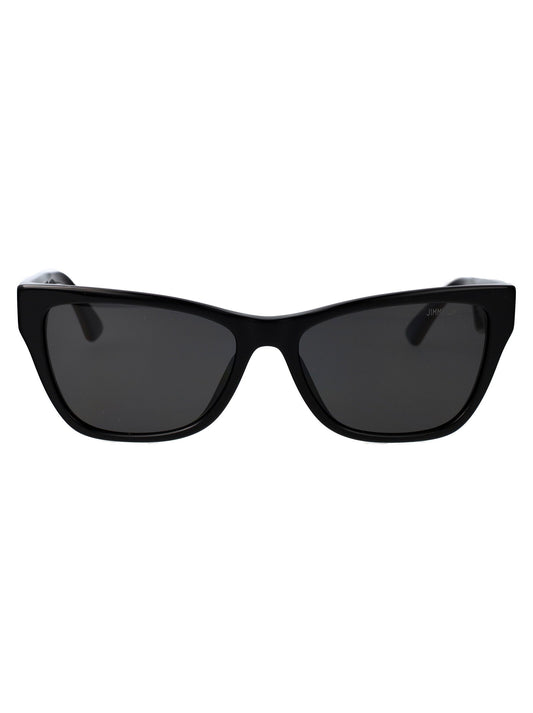 Jimmy Jimmy Choo Squared Sunglasses 0 JC5024 HU 500087 - Image 1