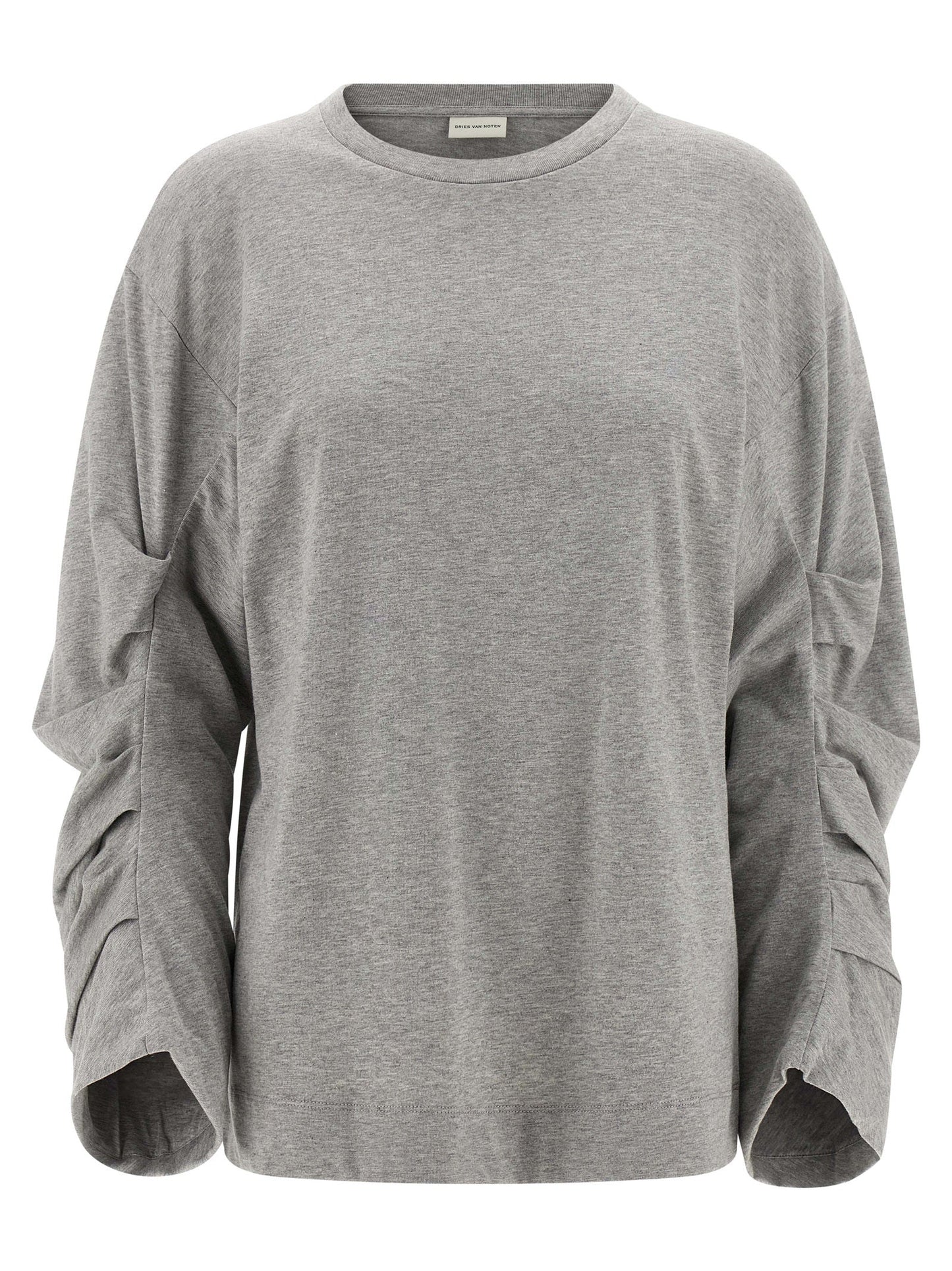 Monot Dries Van Noten 'Hyenas' Tシャツを乾かします - Image 1