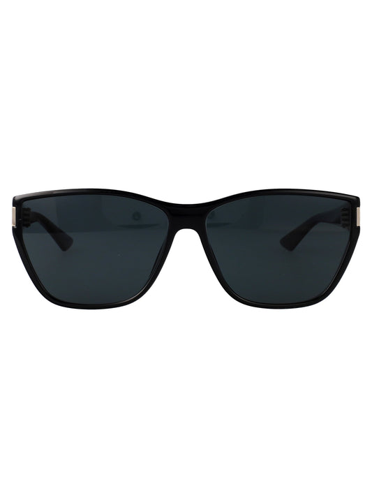 Saint Saint Laurent Cat Eye Sunglasses SL 758 001 - Image 1