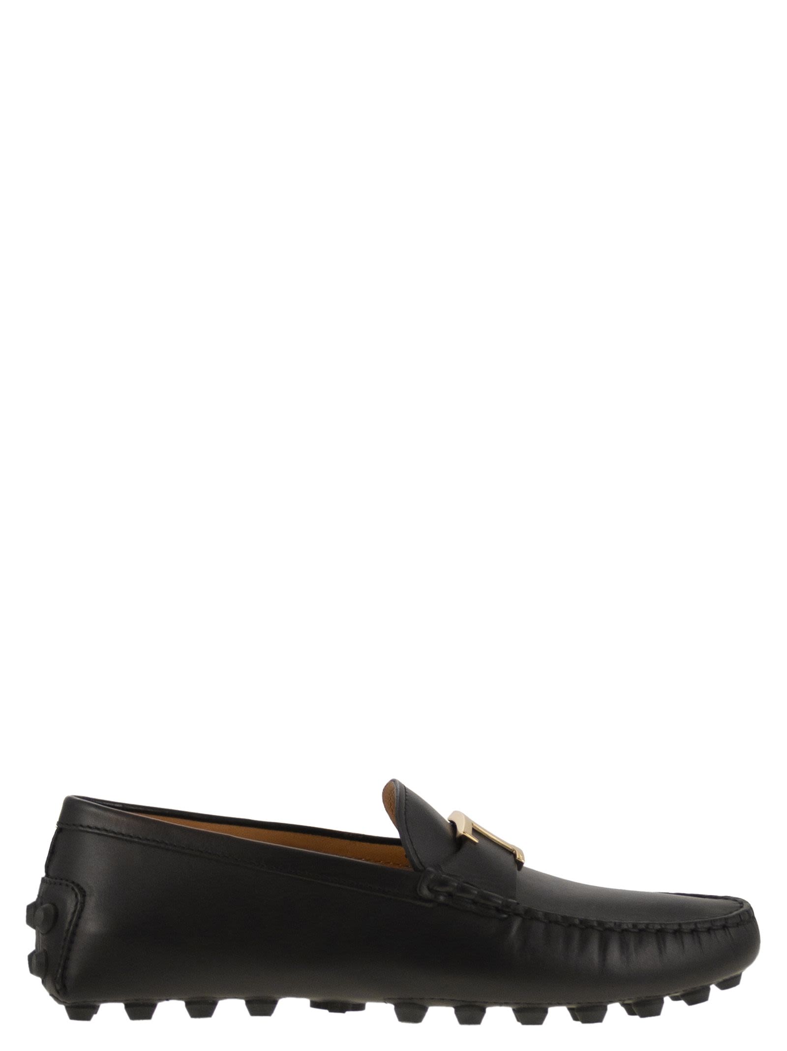 Tods トッド 'S バブルTタイムレスレザー - Image 1