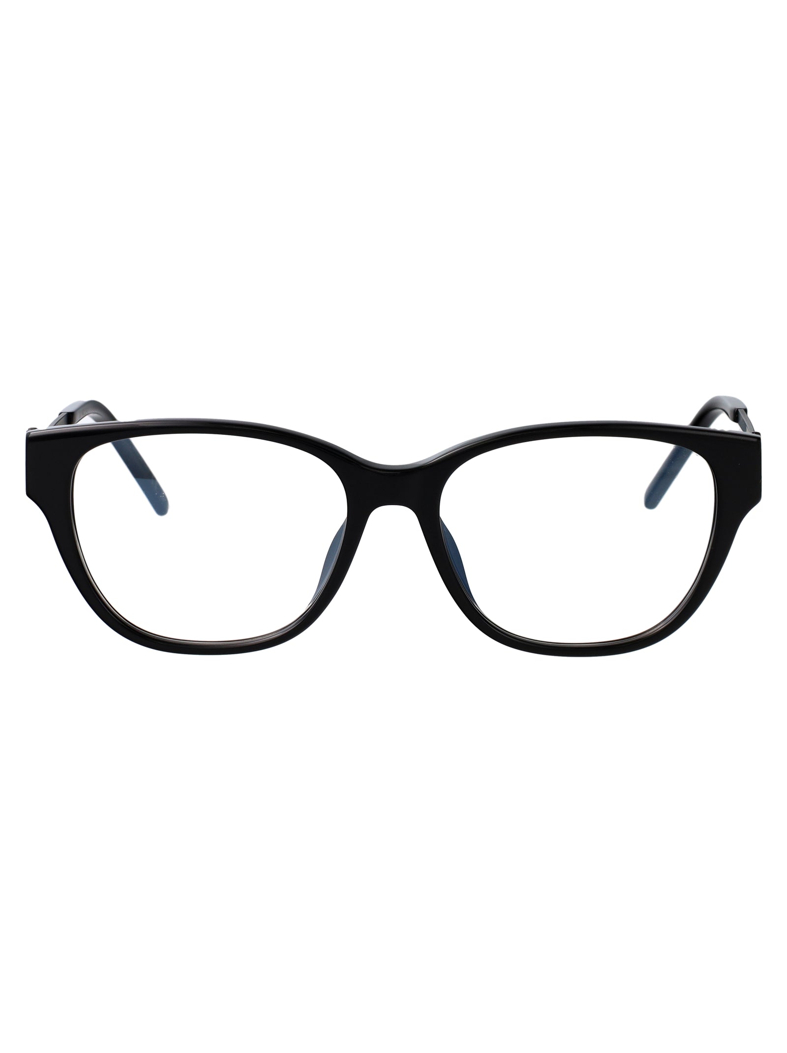 Saint Saint Laurent Squared光SL M48 O C/FN 001 - Image 1