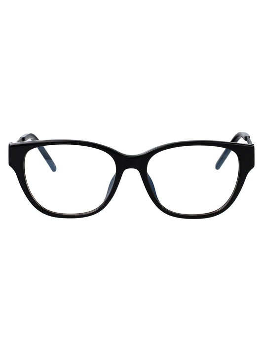 Saint Saint Laurent Squared光SL M48 O C/FN 001 - Image 1