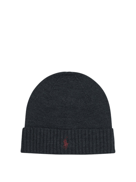 Polo ポロ ラルフローレン ウール ビーニー - Image 1
