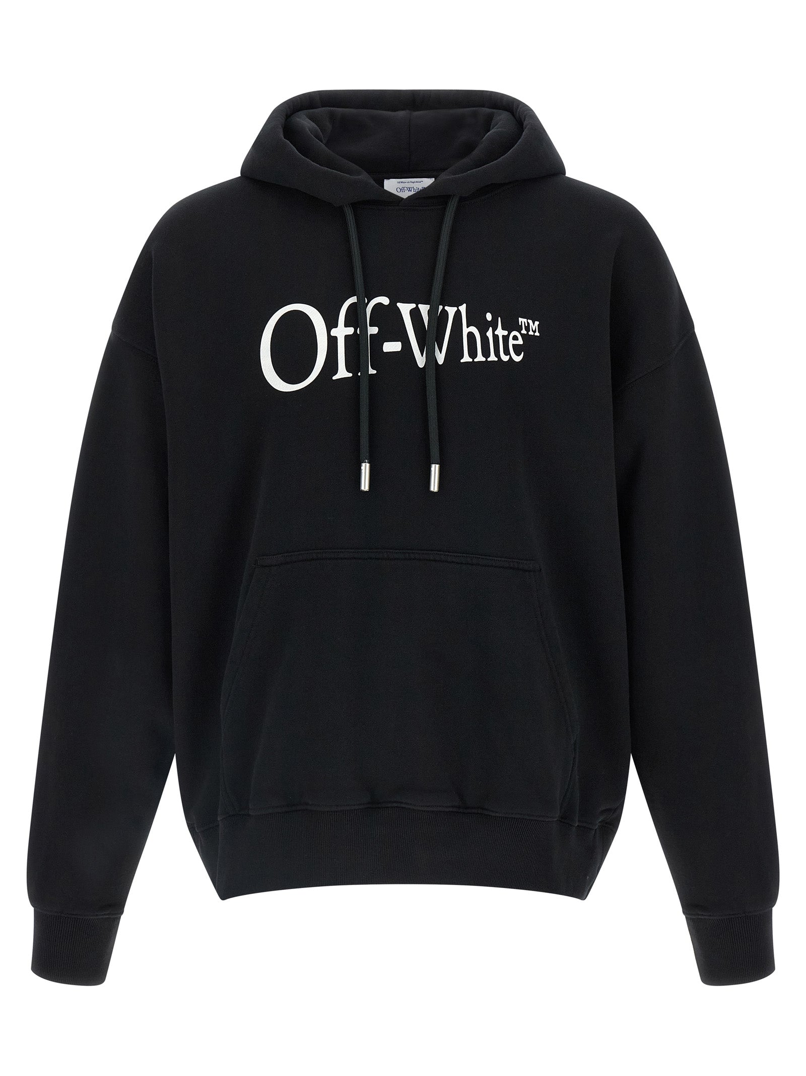 Off オフホワイト Run Arrow Skate フーディ - Image 1