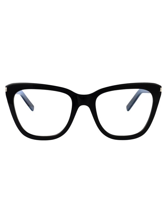 Saint Saint Laurent Optical SL 548 Slim Opt 001 - Image 1