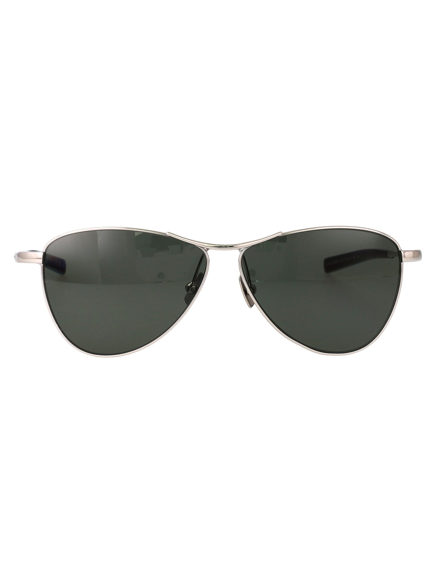 Saint Saint Laurent Aviator Sunglasses SL 831 Vesper 002 - Image 1