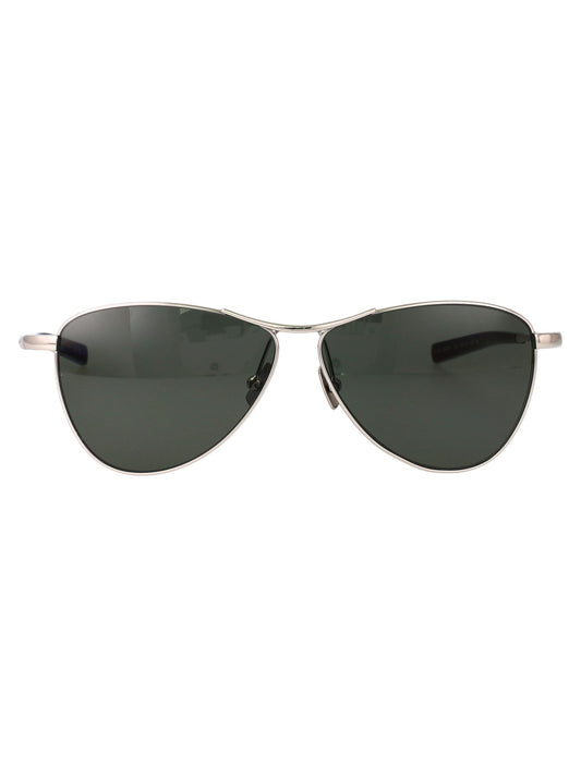 Saint Saint Laurent Aviator Sunglasses SL 831 Vesper 002 - Image 1