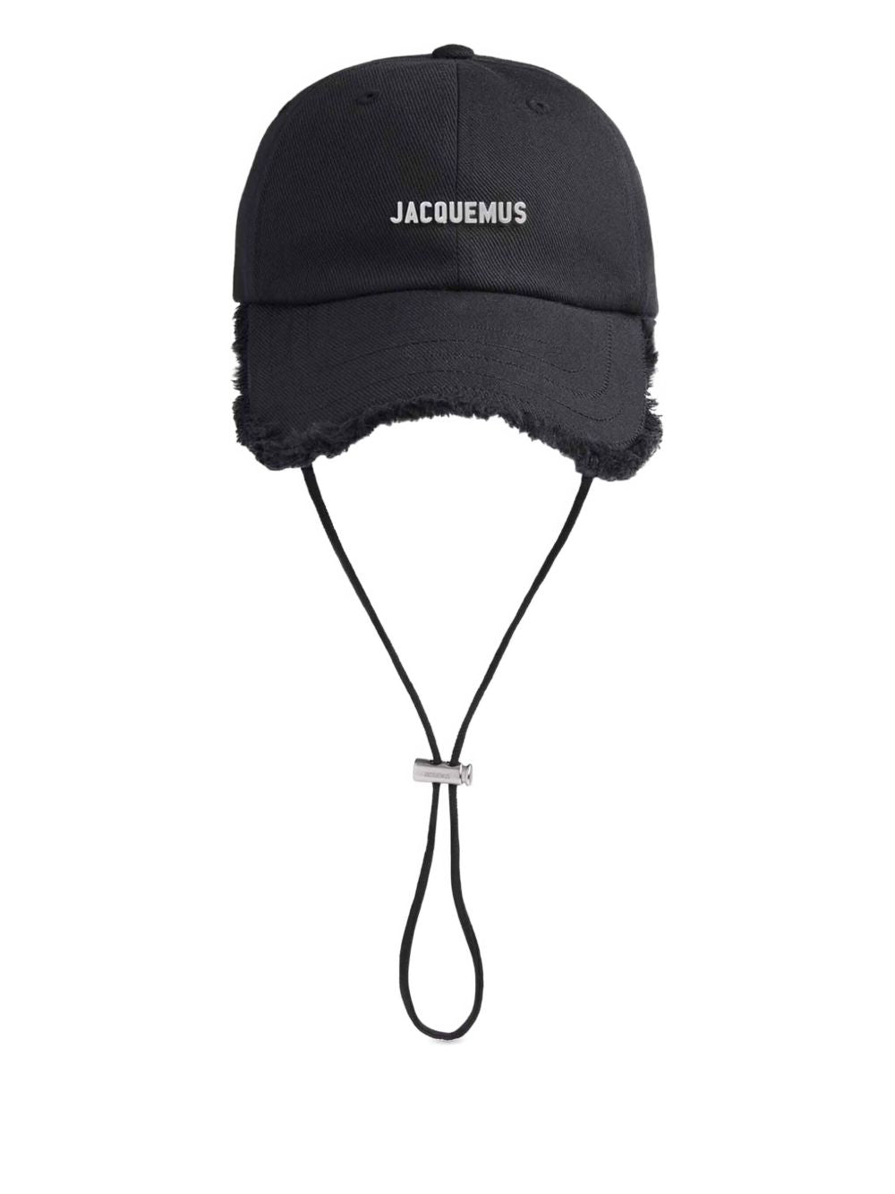 Jacquemus Jacquemus La Casquette Artichaut Cap - Image 1