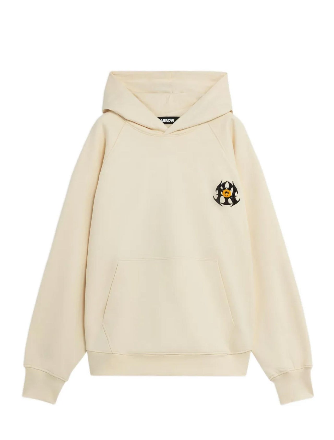 Barrow バロー セーター ベージュ - Image 1