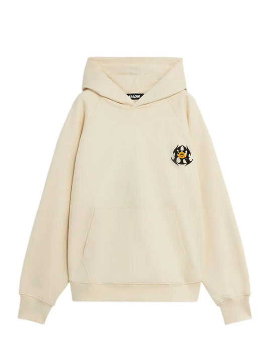 Barrow バロー セーター ベージュ - Image 1