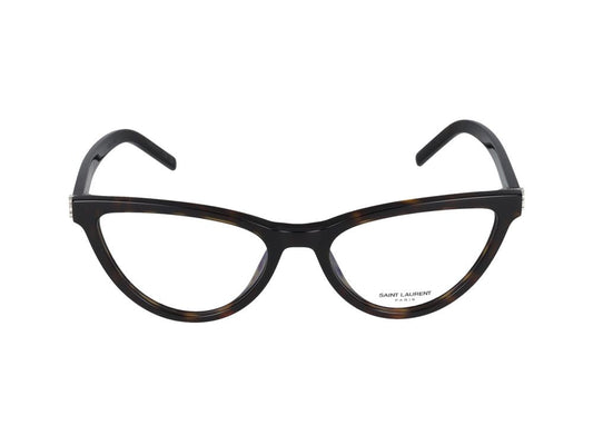 Saint サングラスセントローランSL M138 002ハバナハバナトランス /18/145 - Image 1