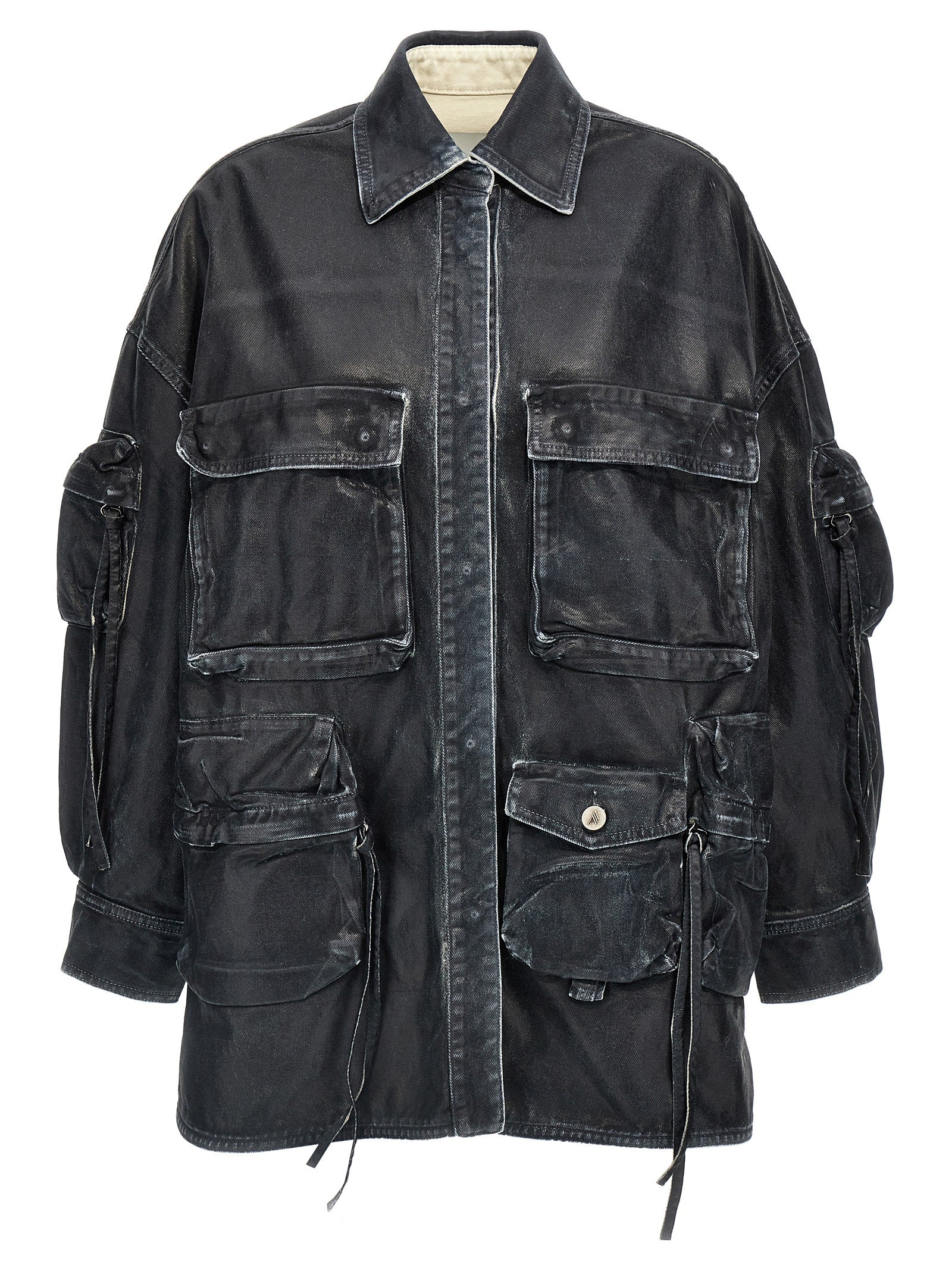 The Attico 'Fern'コート - Image 1