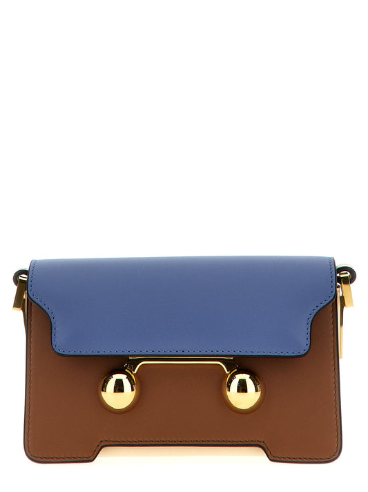 Marni Marni 'Trunkaroo'ミニショルダーバッグ - Image 1