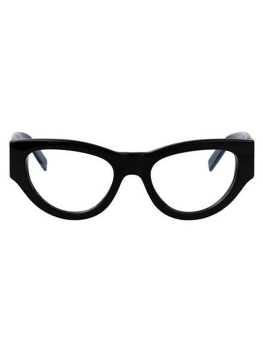 Saint Saint Laurent Cat Eye光SL M94 OPT 001 - Image 1