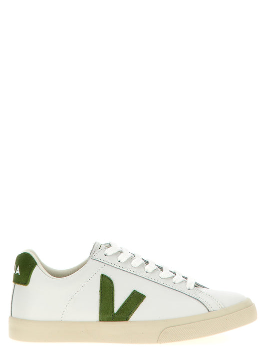 Veja Veja 'Esplar'スニーカー - Image 1