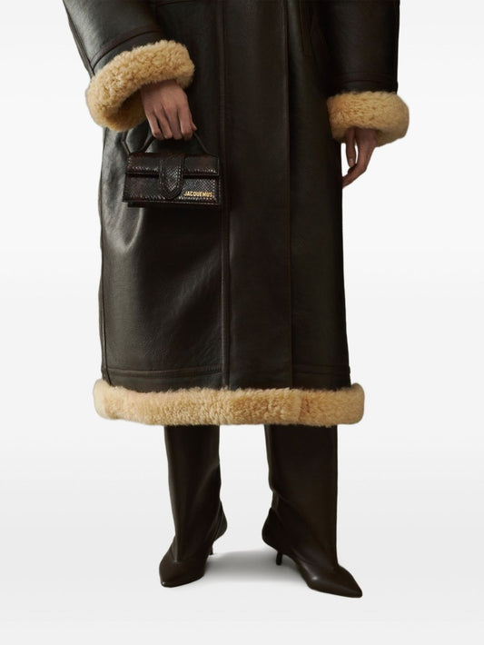 Jacquemus Jacquemus Le Bambino Handbag - Image 1