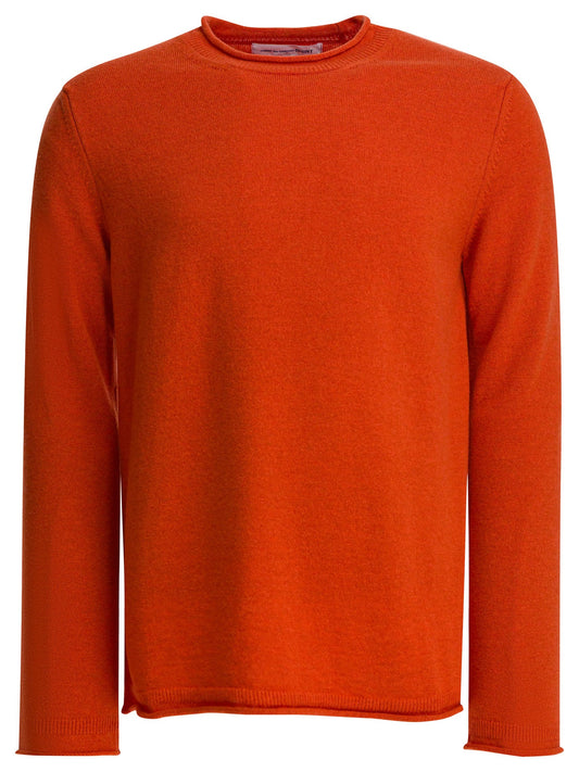 Comme コム デ ギャルソン シャツ ニットウェア - Image 1