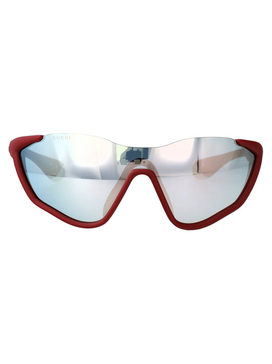 Gucci グッチマスクサングラスGG2018 S 006 - Image 1