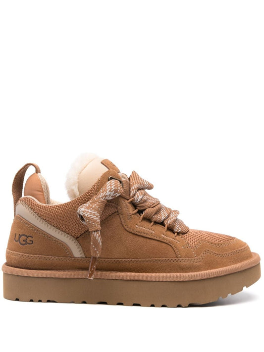 Ugg Ugg Australia Lowmelスニーカー - Image 1