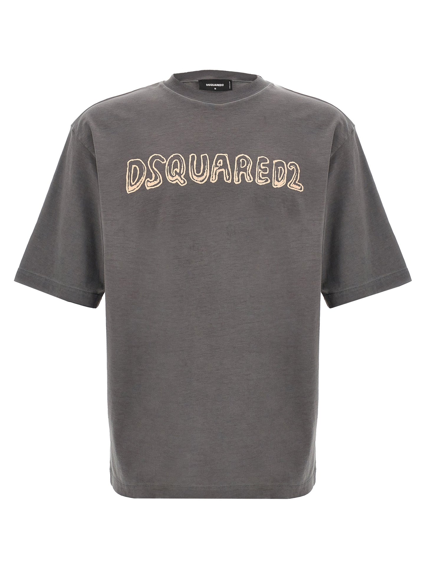 Dsquared2 Dsquared2 'Best Fade' Tシャツ - Image 1