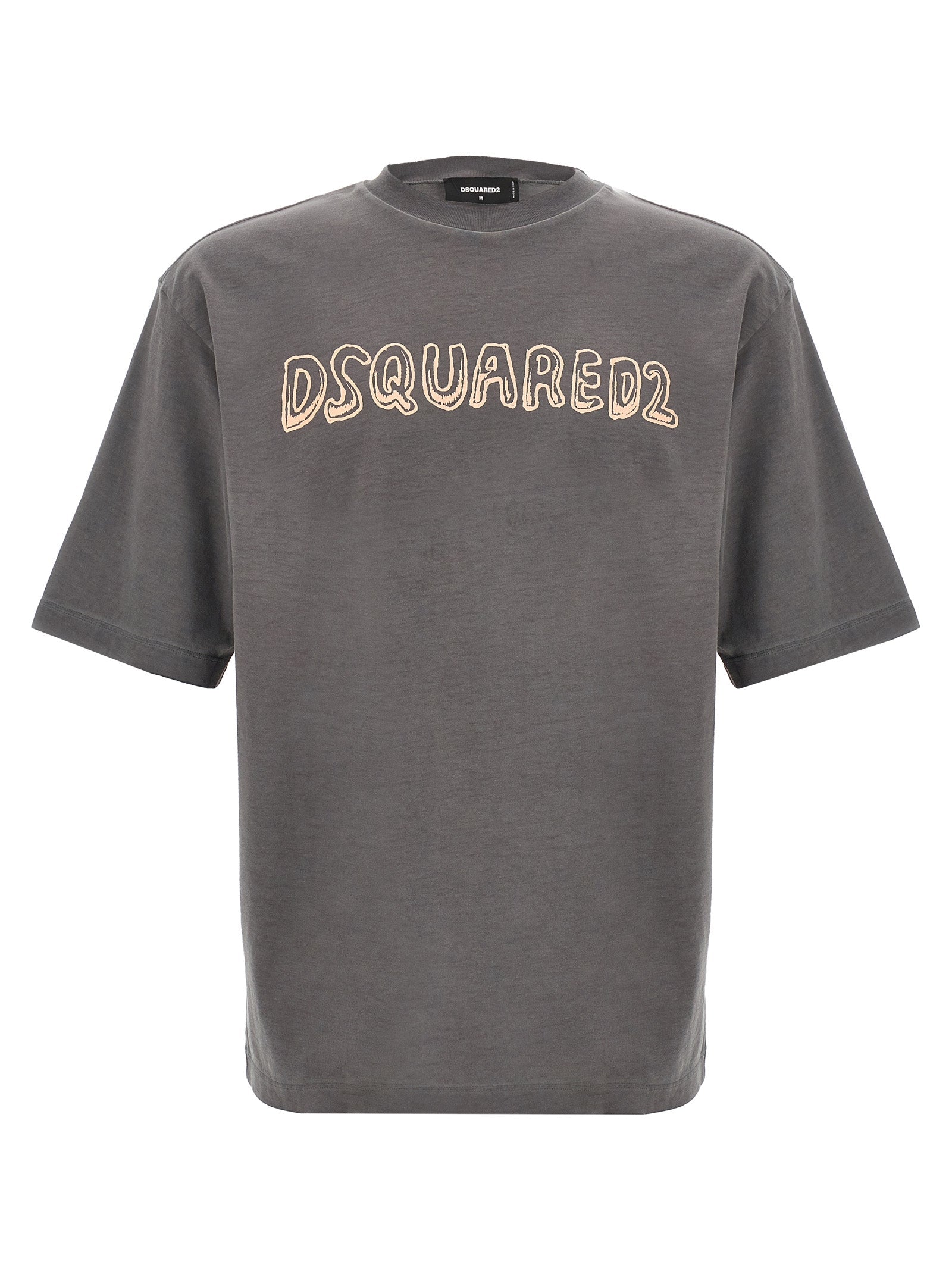 Dsquared2 Dsquared2 'Best Fade' Tシャツ - Image 1