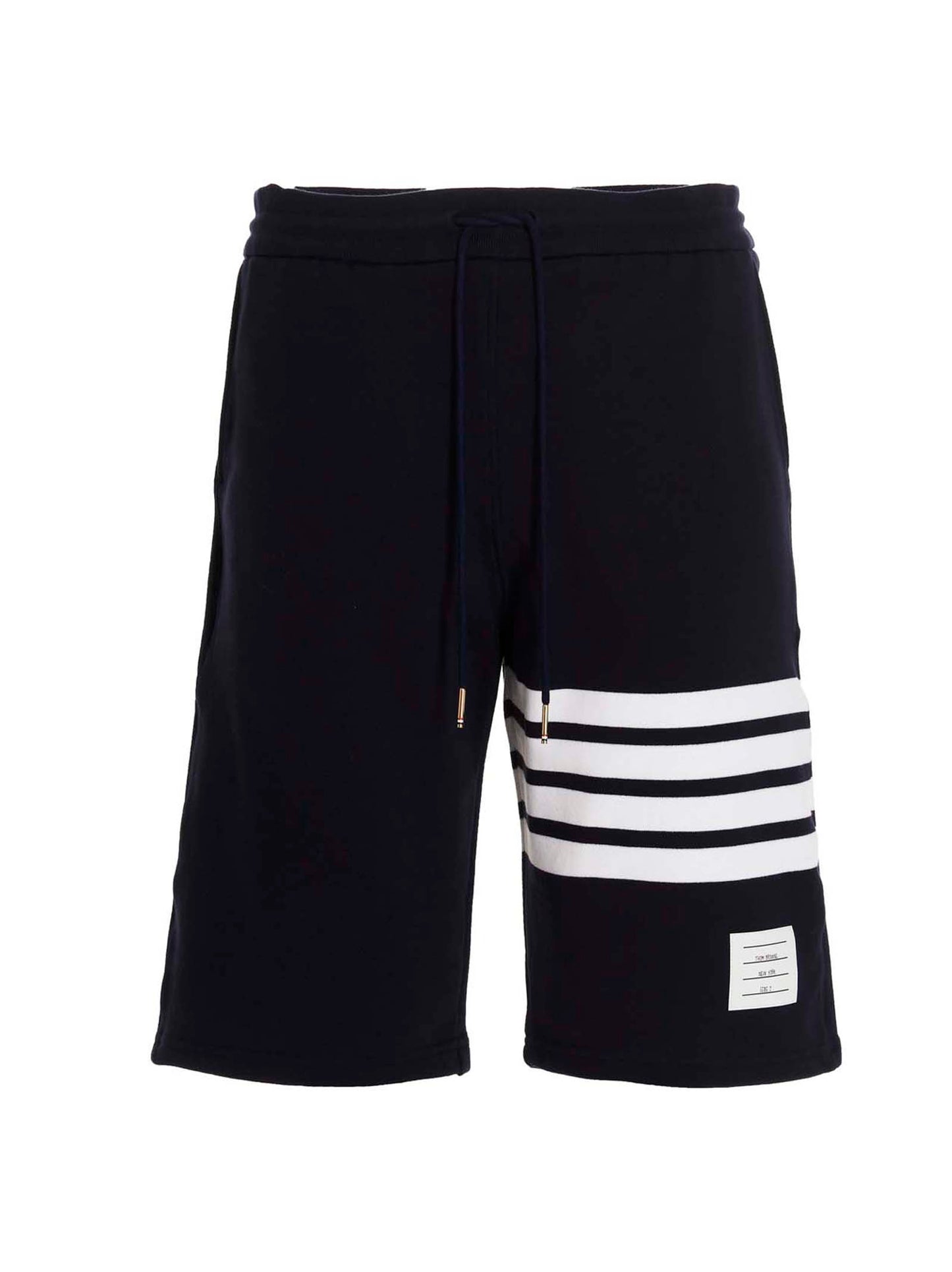 Thom Thom Browne '4 Bar’ Bermuda Shorts - Image 1